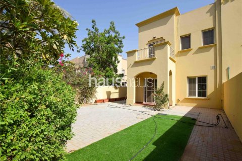 Vila di The Springs, Dubai, UAE 2 bilik tidur, 167 meter persegi № 625579 - foto 14