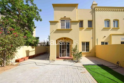 Villa i The Springs, Dubai, UAE 2 soveværelser, 167 kvm № 625579