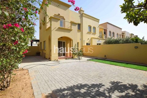 Vila di The Springs, Dubai, UAE 2 bilik tidur, 167 meter persegi № 625579 - foto 3