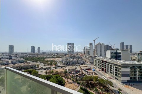 Huoneisto Jumeirah Village Circle, Dubai, Arabiemiraatit 1 makuuhuone, 86 m2 № 625576 - kuva 12