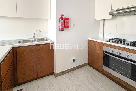 Huoneisto Jumeirah Village Circle, Dubai, Arabiemiraatit 1 makuuhuone, 86 m2 № 625576 - kuva 8