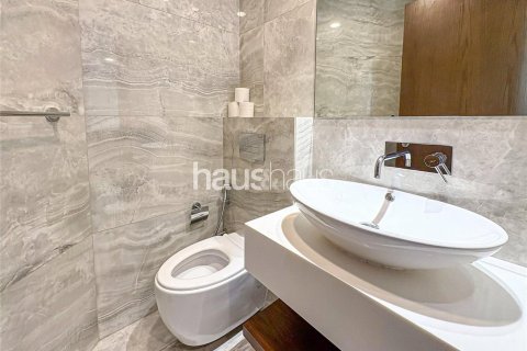 Huoneisto Jumeirah Village Circle, Dubai, Arabiemiraatit 1 makuuhuone, 86 m2 № 625576 - kuva 9