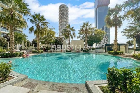 Apartamento em Jumeirah Village Circle, Dubai, EAU 1 quarto, 86 m2 № 625576
