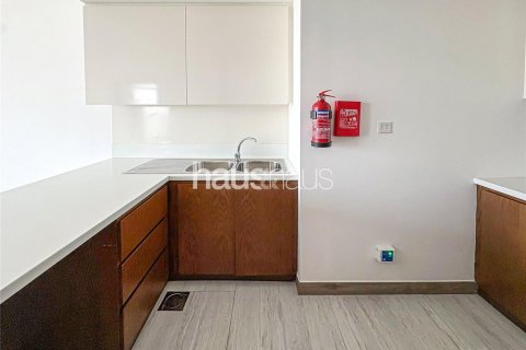 Huoneisto Jumeirah Village Circle, Dubai, Arabiemiraatit 1 makuuhuone, 86 m2 № 625576 - kuva 2