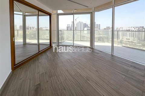 Huoneisto Jumeirah Village Circle, Dubai, Arabiemiraatit 1 makuuhuone, 86 m2 № 625576 - kuva 4