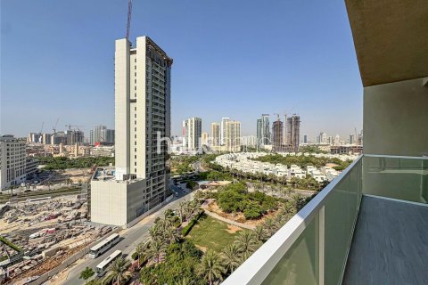 Huoneisto Jumeirah Village Circle, Dubai, Arabiemiraatit 1 makuuhuone, 86 m2 № 625576 - kuva 7