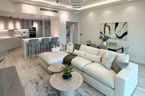 Apartman u Palm Jumeirah, Dubai, UAE 144 m2, 2 spavaćih soba Br. 625578
