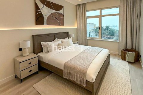 דירה למכירה ב Palm Jumeirah, Dubai, איחוד האמירויות  2 חדרי שינה, 144 מ"ר, מספר 625578 - תמונה 7