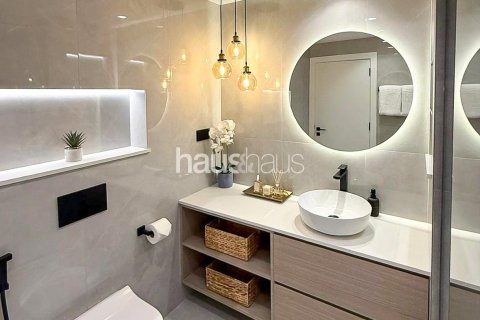 דירה למכירה ב Palm Jumeirah, Dubai, איחוד האמירויות  2 חדרי שינה, 144 מ"ר, מספר 625578 - תמונה 10