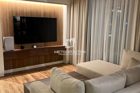 آپارتمان در Downtown Dubai (Downtown Burj Dubai)، Dubai ، امارات متحده عربی 1 خوابه ، 85 متر مربع.  شماره 592334