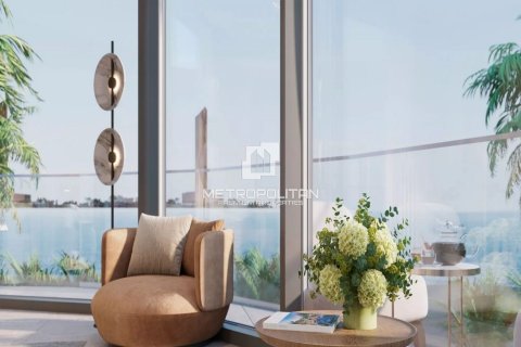 Wohnung zum Verkauf in Al Marjan Island, Ras Al Khaimah, VAE 52 m2 Nr. 592083 - Foto 10