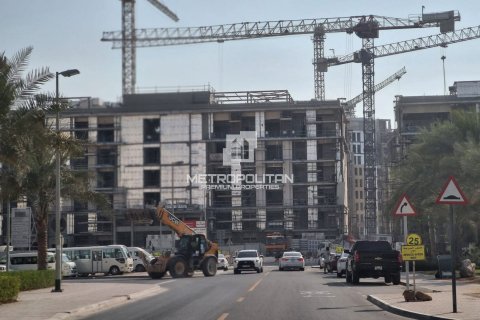 Apartment sa Umm Suqeim, Dubai, UAE 2 silid-tulugan, 125 sq.m. № 592273