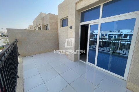 Kuća u nizu u DAMAC Hills (Akoya by DAMAC), Dubai, UAE 159 m2, 3 spavaćih soba Br. 543281
