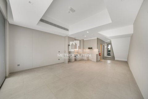 Radhus i Mohammed Bin Rashid City, Dubai, UAE 3 sovrum, 129 kvm Nr. 592195