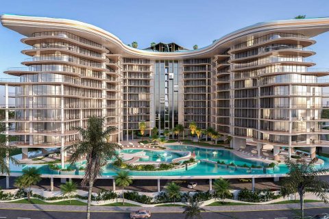MANTA BAY u gradu Al Marjan Island, Ras Al Khaimah, UAE Br. 395523