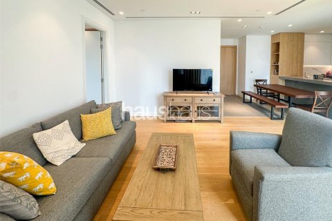 Apartmán v Al Barari, Dubai, SAE 1 spálňa, 91 m2 č. 627090 - Fotografia 3