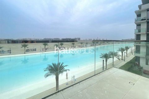 Apartamento em Mohammed Bin Rashid City, Dubai, EAU 1 quarto, 71 m2 № 627101
