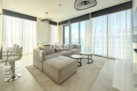 Mohammed Bin Rashid City, Dubai, संयुक्त अरब अमीरात में अपार्टमेंट, 2 बेडरूम, 120 वर्ग मीटर, संख्या 627102
