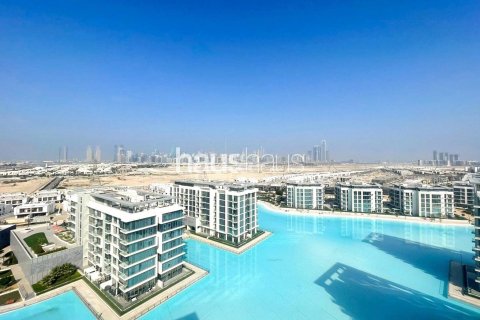 Apartemen di Mohammed Bin Rashid City, Dubai, UEA 2 kamar tidur, 120 m2 nomor 627102 - foto 9