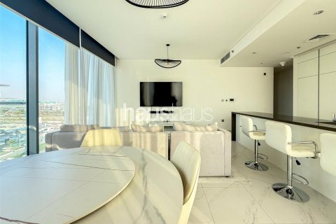 Apartemen di Mohammed Bin Rashid City, Dubai, UEA 2 kamar tidur, 120 m2 nomor 627102 - foto 6