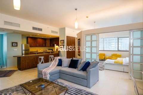 Apartment in Business Bay, Dubai, UAE 1 bedroom, 88 sq.m. № 627091 - photo 9