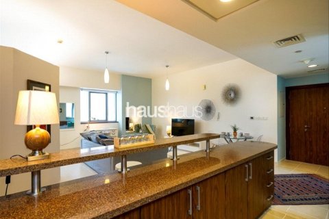 Apartment in Business Bay, Dubai, UAE 1 bedroom, 88 sq.m. № 627091 - photo 5