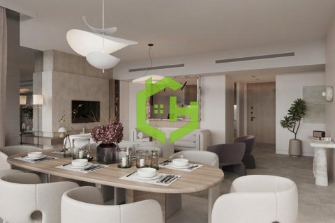 Duplex di Business Bay, Dubai, UEA 4 kamar tidur, 351.4 m2 nomor 556760 - foto 10