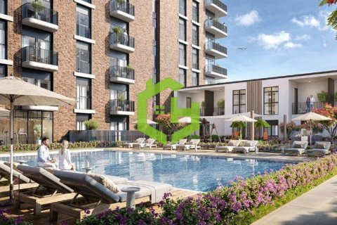 Town Square, Dubai, BAE’de satılık daire 2 yatak odası, 94.3 m&sup2; No 556759 - fotoğraf 4