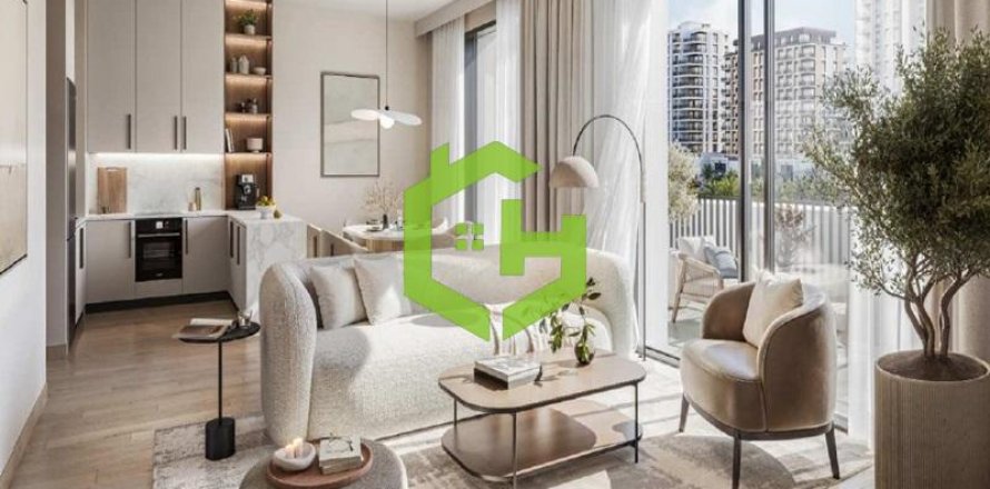 Town Square, Dubai, BAE’de daire 2 yatak odası, 94.3 m&sup2; No 556759