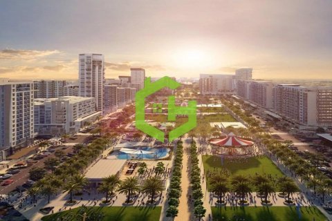 Town Square, Dubai, BAE’de satılık daire 2 yatak odası, 94.3 m&sup2; No 556759 - fotoğraf 9