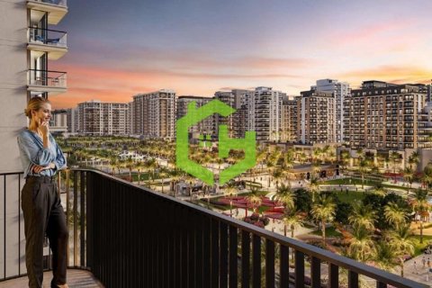Town Square, Dubai, BAE’de satılık daire 2 yatak odası, 94.3 m&sup2; No 556759 - fotoğraf 10