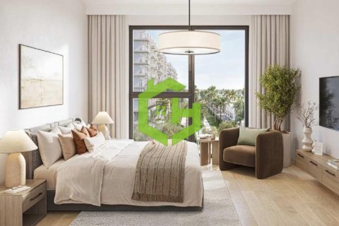 Town Square, Dubai, BAE’de satılık daire 2 yatak odası, 94.3 m&sup2; No 556759 - fotoğraf 2