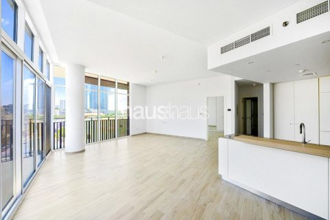 דירה ב Jumeirah Village Circle, Dubai, איחוד האמירויות 1 חדר שינה, 95 מ