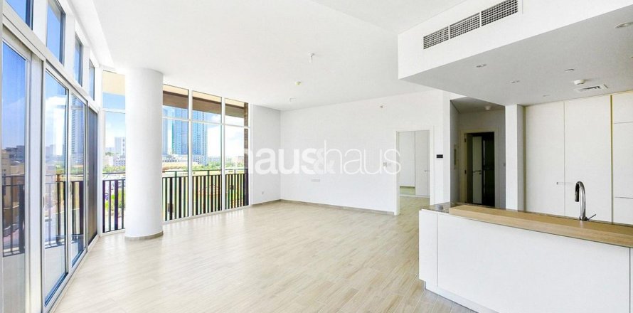 Apartment i Jumeirah Village Circle, Dubai, UAE 1 soveværelse, 95 kvm № 625520