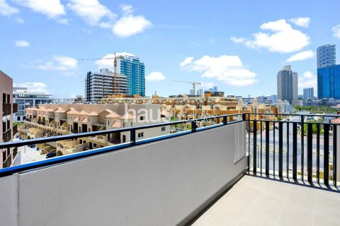 Apartment til salg i Jumeirah Village Circle, Dubai, UAE 1 soveværelse, 95 kvm № 625520 - foto 9