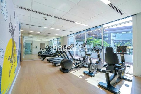 Apartment til salg i Jumeirah Village Circle, Dubai, UAE 1 soveværelse, 95 kvm № 625520 - foto 15