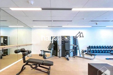Apartment til salg i Jumeirah Village Circle, Dubai, UAE 1 soveværelse, 95 kvm № 625520 - foto 14