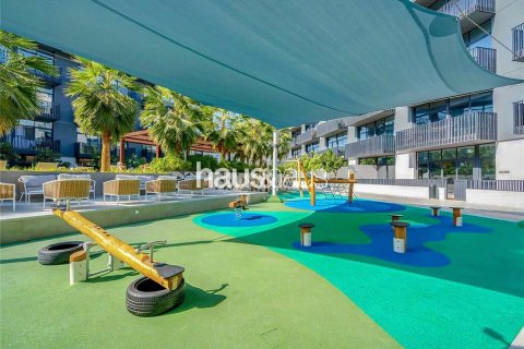 Apartment til salg i Jumeirah Village Circle, Dubai, UAE 1 soveværelse, 95 kvm № 625520 - foto 11