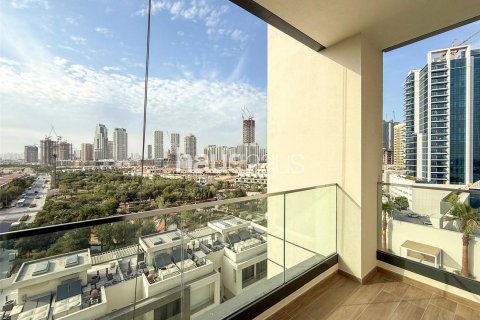 Apartament na sprzedaż w Jumeirah Village Circle, Dubai, ZEA 1 sypialnia, 73 mkw., nr 625521 - zdjęcie 2