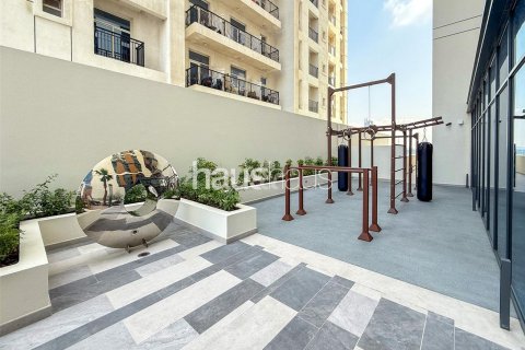 Apartament na sprzedaż w Jumeirah Village Circle, Dubai, ZEA 1 sypialnia, 73 mkw., nr 625521 - zdjęcie 16