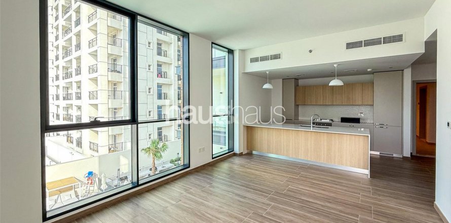 Apartament w Jumeirah Village Circle, Dubai, ZEA 1 sypialnia, 73 mkw. nr 625521