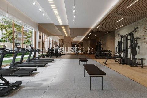Arjan, Dubai, UAE의 판매용 아파트 침실 2개, 116제곱미터 번호 625518 - 사진 12