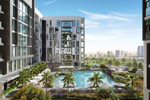 Arjan, Dubai, UAE의 판매용 아파트 침실 2개, 116제곱미터 번호 625518 - 사진 3