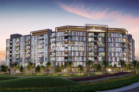 Arjan, Dubai, UAE의 판매용 아파트 침실 2개, 116제곱미터 번호 625518 - 사진 14