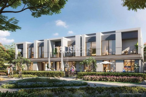 Villa til salg i Tilal Al Ghaf, Dubai, UAE 3 soveværelser, 145 kvm № 625516 - foto 2