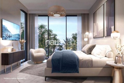 Villa til salg i Tilal Al Ghaf, Dubai, UAE 3 soveværelser, 145 kvm № 625516 - foto 9