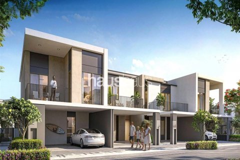 Villa in Tilal Al Ghaf, Dubai, UAE 3 bedrooms, 145 sq.m. № 625516