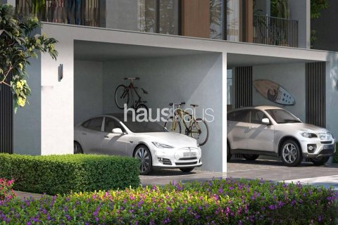 Villa til salg i Tilal Al Ghaf, Dubai, UAE 3 soveværelser, 145 kvm № 625516 - foto 3
