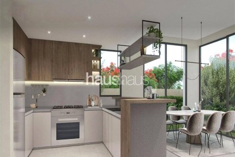 Villa til salg i Tilal Al Ghaf, Dubai, UAE 3 soveværelser, 145 kvm № 625516 - foto 4