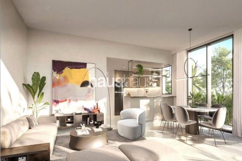 Villa til salg i Tilal Al Ghaf, Dubai, UAE 3 soveværelser, 145 kvm № 625516 - foto 5